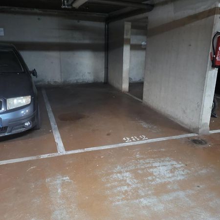 Studio Elegant A Cergy Εξωτερικό φωτογραφία