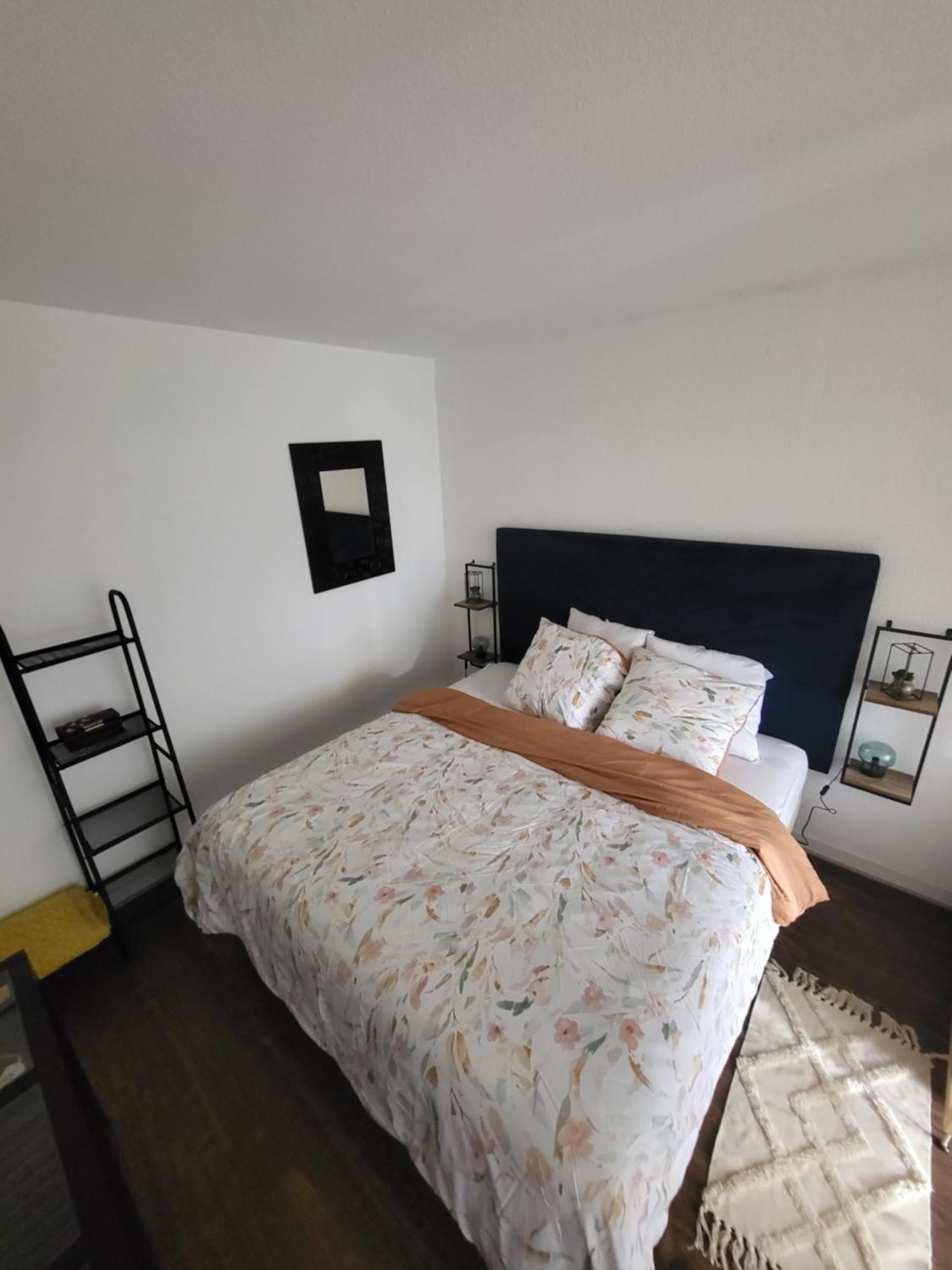 Studio Elegant A Cergy Εξωτερικό φωτογραφία