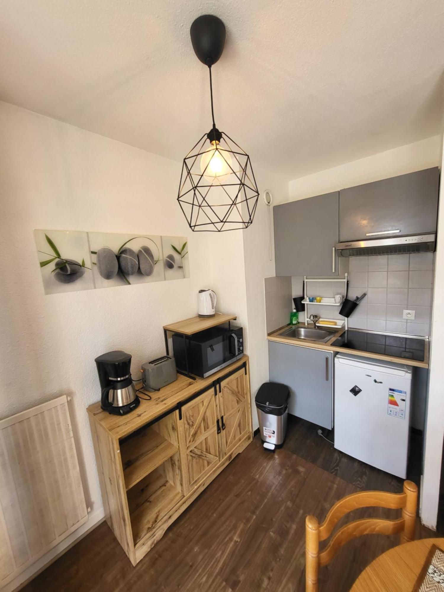 Studio Elegant A Cergy Εξωτερικό φωτογραφία