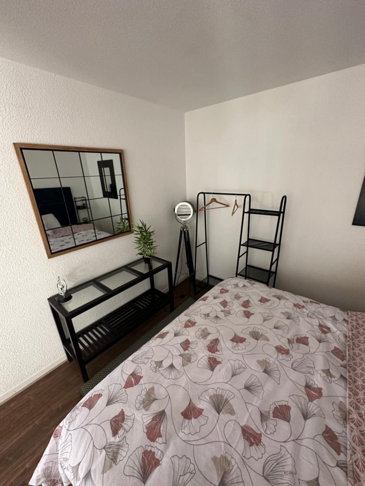 Studio Elegant A Cergy Εξωτερικό φωτογραφία