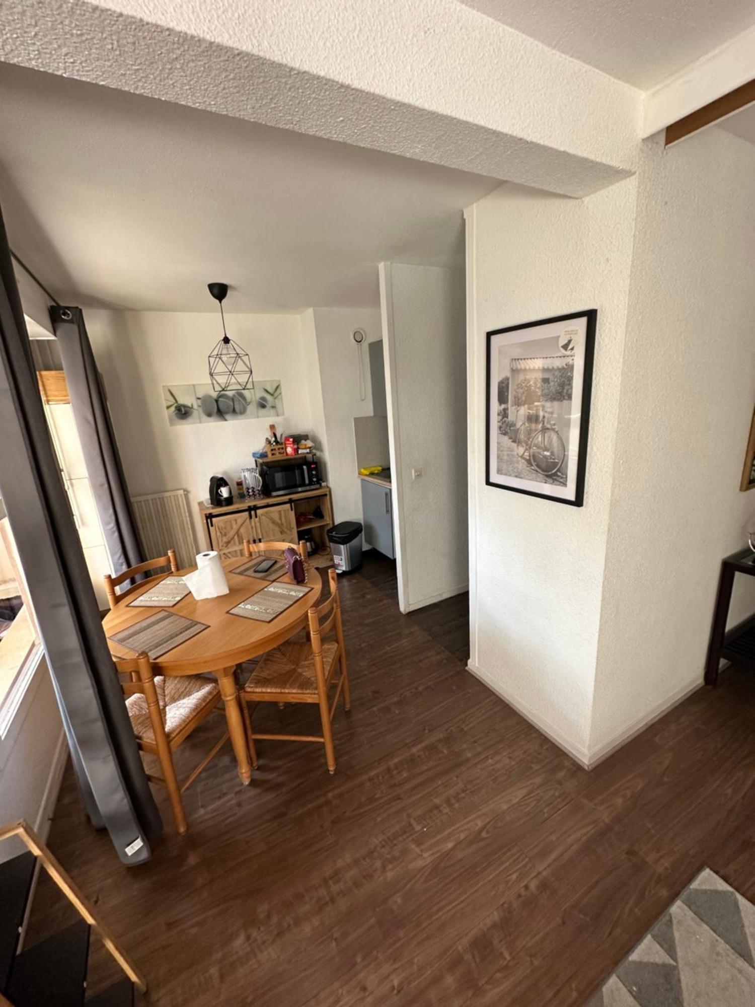 Studio Elegant A Cergy Εξωτερικό φωτογραφία