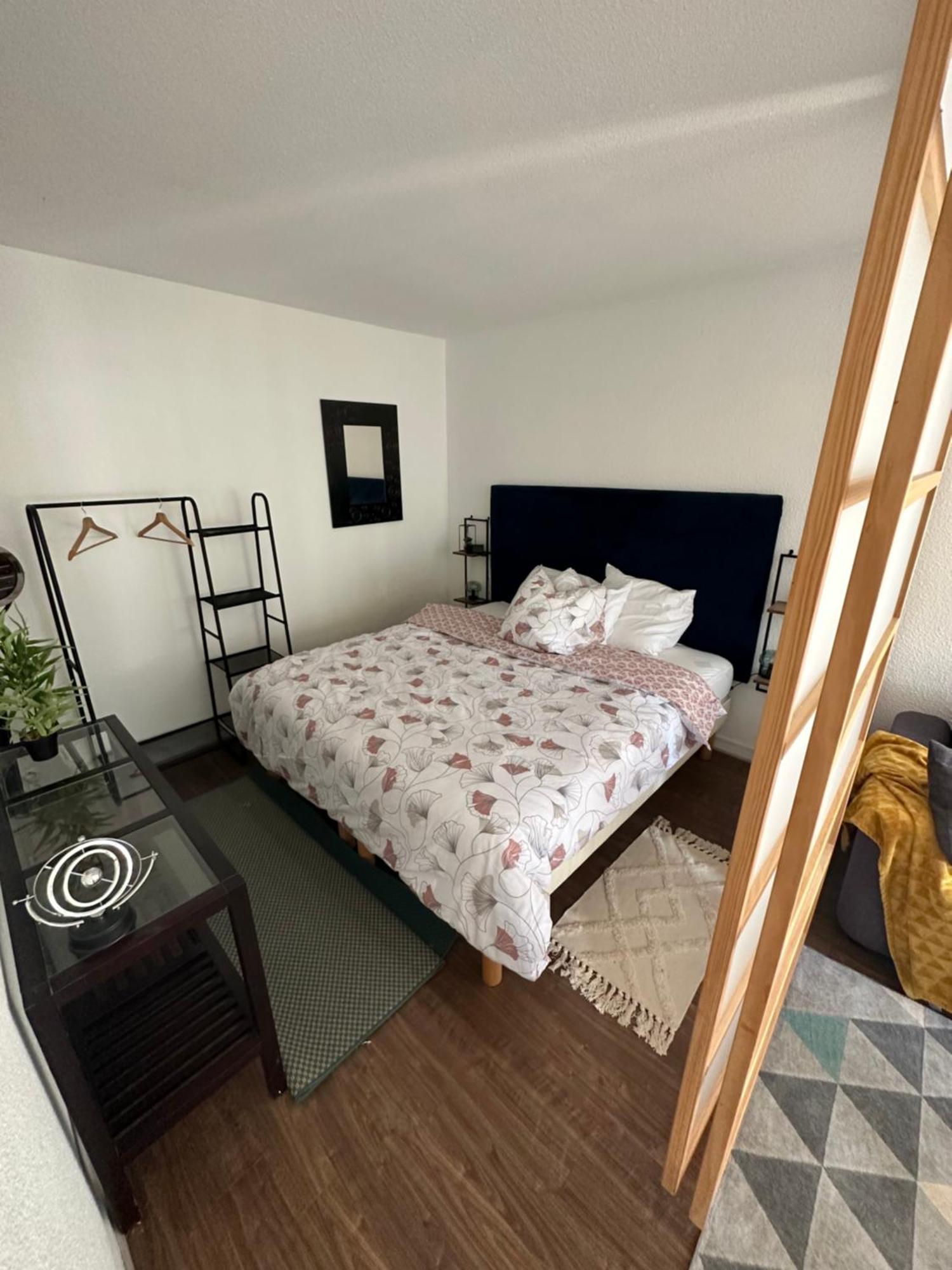 Studio Elegant A Cergy Εξωτερικό φωτογραφία